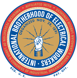 International Brotherhood of Electrical Workers